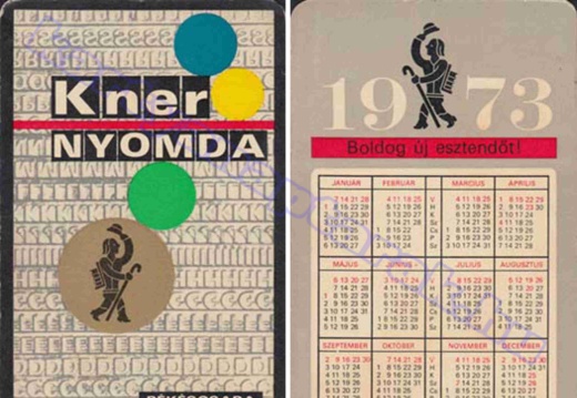 Kner Nyomda