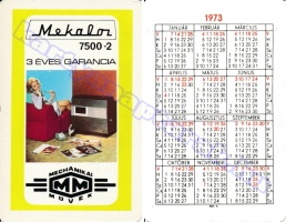 1973 0751