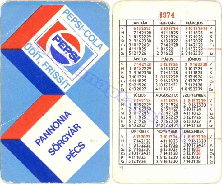 PEPSI-COLA ÜDÍT, FRISSÍT PANNÓNIA SÖRGYÁR PÉCS 1974_0035.jpg