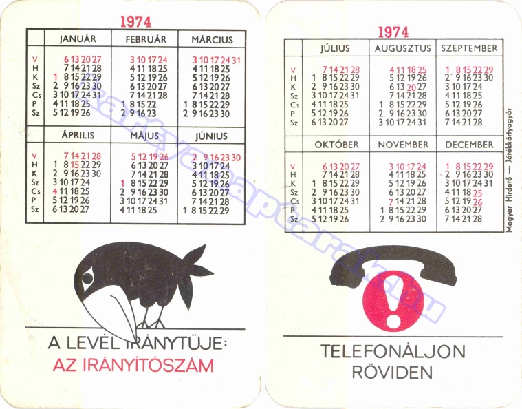 A LEVÉL IRÁNYTŰJE: AZ IRÁNYÍTÓSZÁM TELEFONÁLJON RÖVIDEN 1974_0063.jpg