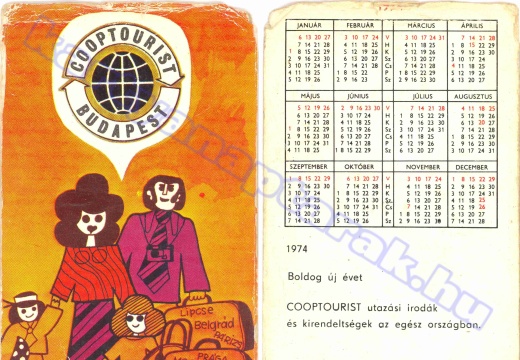 Cooptourist