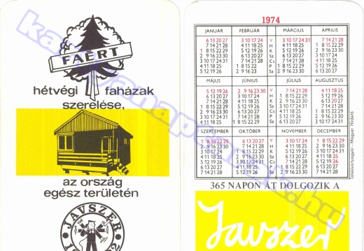 Faért