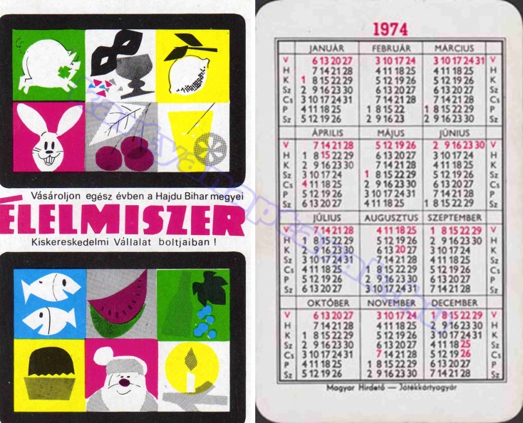 VÁSÁROLJON EGÉSZÉVBEN A HAJDU BIHAR MEGYEI ÉLELMISZER KISKERESKEDELMI VÁLLALAT BOLTJAIBAN! 1974_0307.jpg