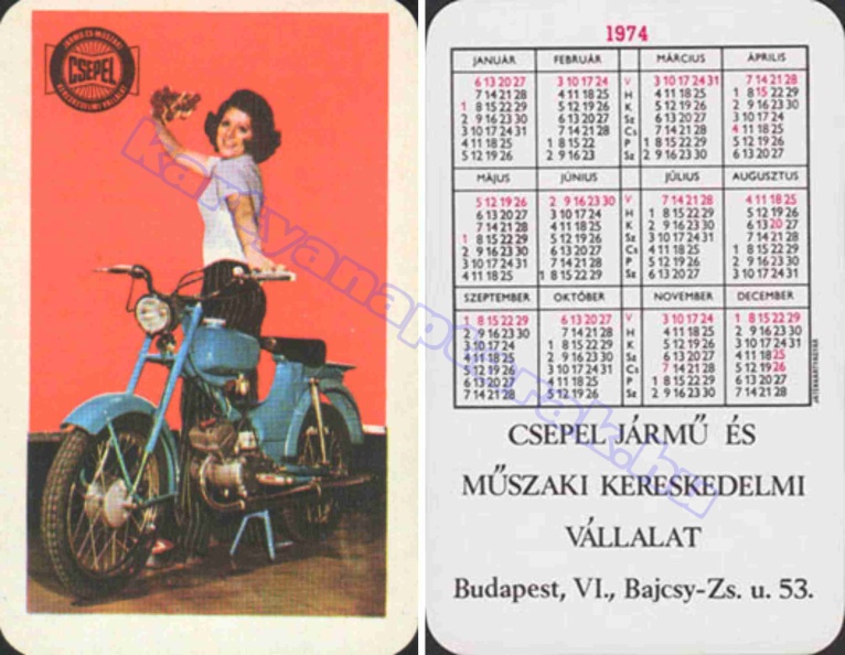 CSEPEL VAS ÉS FÉMMŰVEK CSEPEL JÁRMŰ ÁS MŰSZAKI KERESKEDELMI VÁLLALAT BUDAPEST 1974_0339.jpg