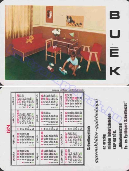 SZÖVETKEZETÜNK GYERMEKBÚTOR-GYÁRTMÁNYAI AZ ORSZÁG MINDEN BÚTORÜZLETÉBEN KAPHATÓK. BIHARKERESZTESI FA- ÉS ÉPÍTŐIPARI SZÖVETKEZET 1974_0404.jpg