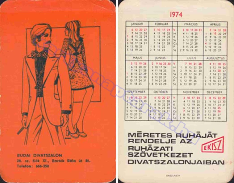 BUDAI DIVATSZALON MÉRETES RUHÁJÁT RENDELJE AZ ÉKISZ RUHÁZATI SZÖVETKEZET DIVATSZALONJAIBAN 1974_0470.jpg
