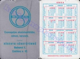 1974 0557