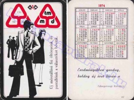 1974 0743
