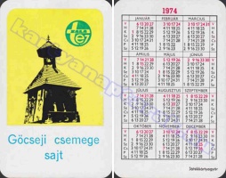 1974 0745