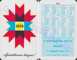 1974 0780