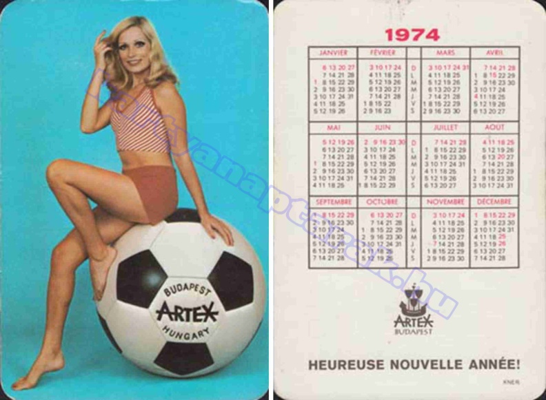 BUDAPEST ARTEX BUDAPEST HEUREUSE NOUVELLE ANNÉE! 1974_0788.jpg