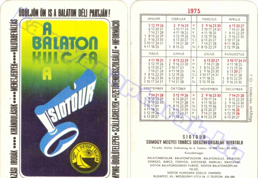 Siotour
