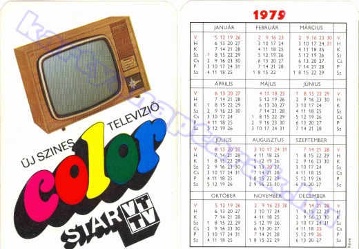 1975 - Videoton