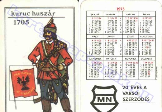 1975 - MN