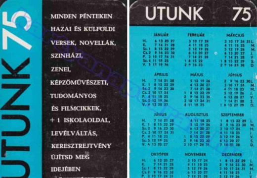 Utunk