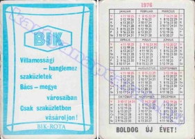1976 0464