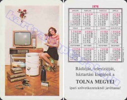 1976 0764