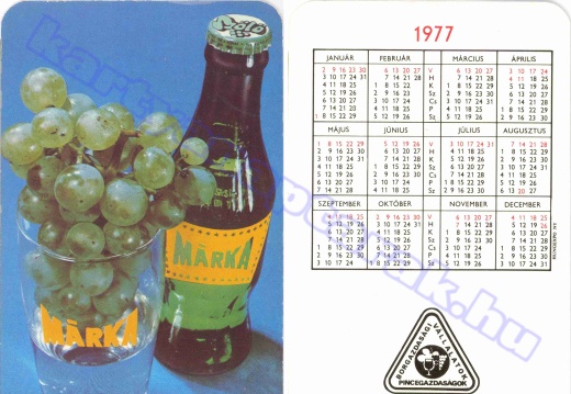 Szőlő - Grape