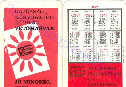 1977 - HERMES
