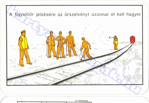 1977 - MÁV