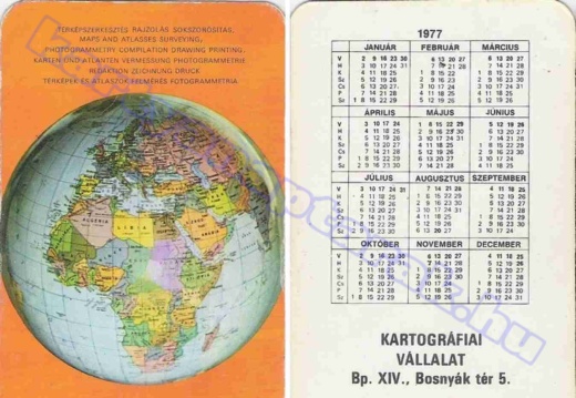 Kartográfia