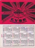1977 0307