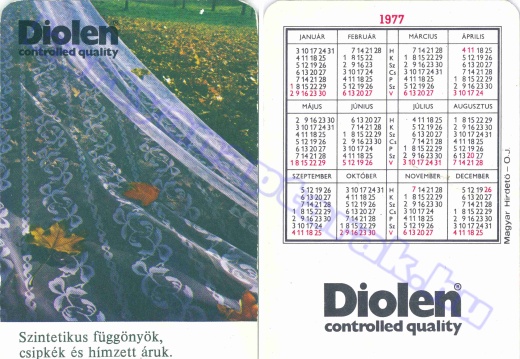 Diolen