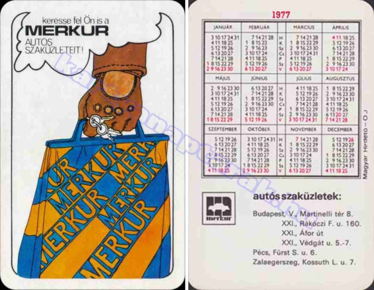 KERESSE FEL ÖN IS A MERKUR AUTÓS SZAKÜZLETEIT BUDAPEST PÉCS ZALAEGERSZEG 1977_0370.jpg
