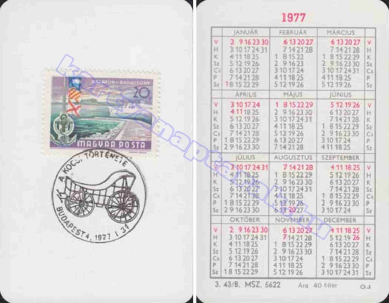 MAGYAR POSTA A KOCSI TÖRTÉNETE 1977_0467.jpg