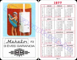 1977 0733