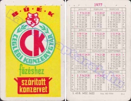 1977 0752