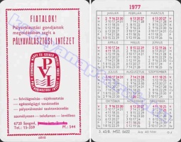 1977 0754