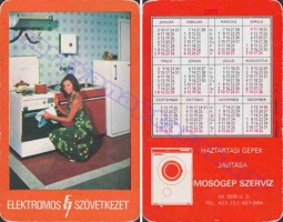 1977 0761