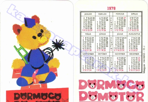 Dörmögő Dömötör