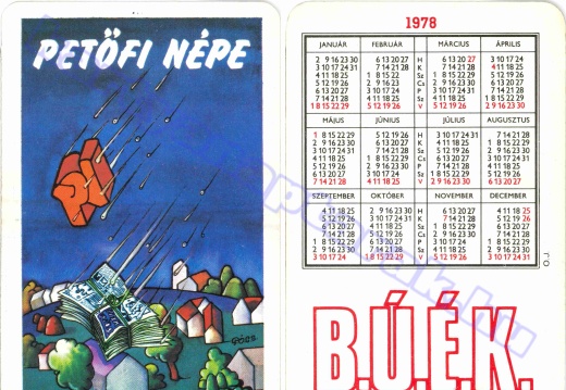 Petőfi Népe