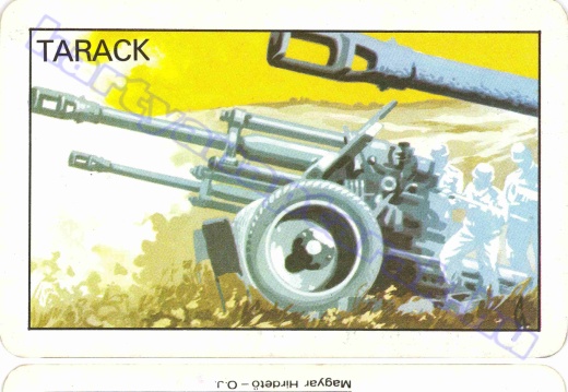 1978 - Magyar Néphadsereg