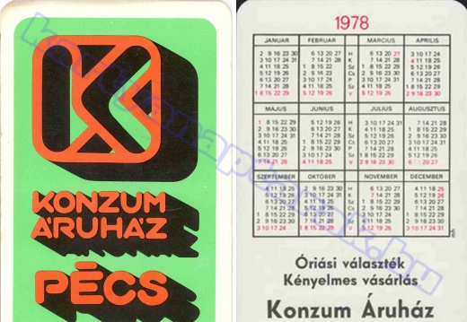 Konzum Áruház