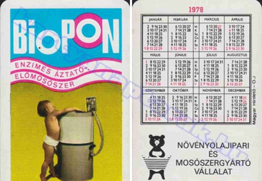 Biopon