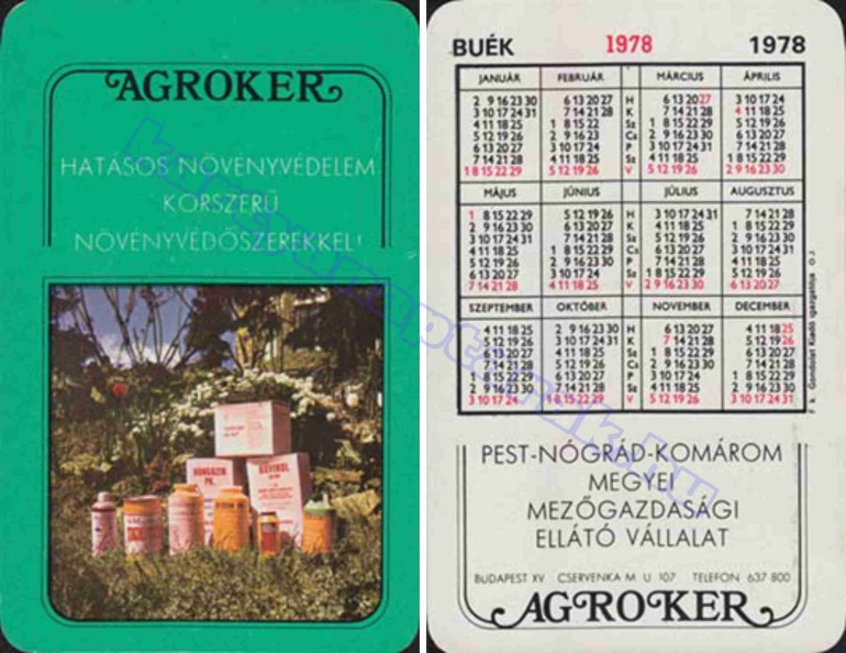 AGROKER HATÁSOS NÖVÉNYVÉDELEM KORSZERŰ NÖVÉNYVÉDŐSZEREKKEL PEST-NÓGRÁD-KOMÁROM MEGYEI MEZŐGAZDASÁGI ELLÁTÓ VÁLLALAT 1978_0586.jpg