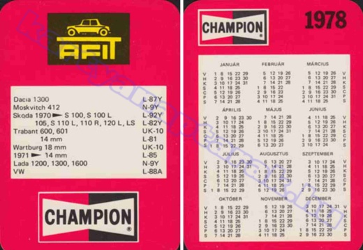 Champion