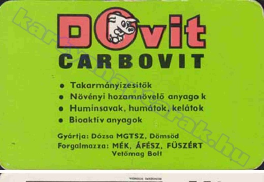 Dovit