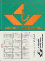 1978 0781
