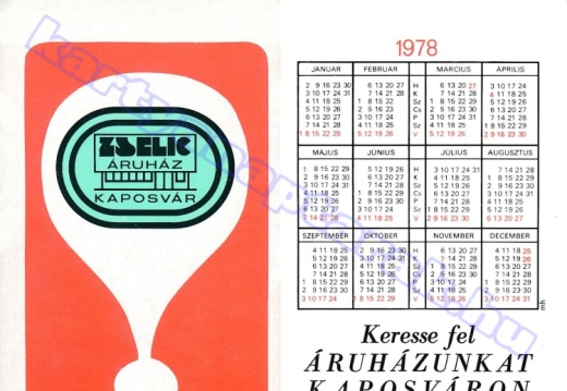 Zselic Áruház