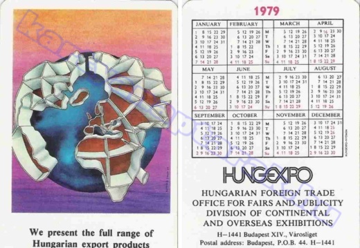 HUNGEXPO