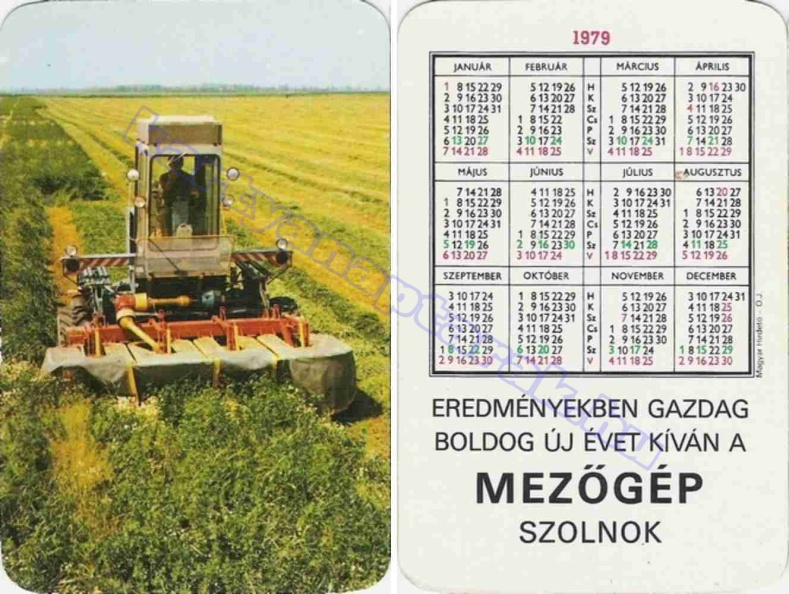 EREDMÉNYEKBEN GAZDAG BUÉK A MEZŐGÉP SZOLNOK 1979_0378.jpg