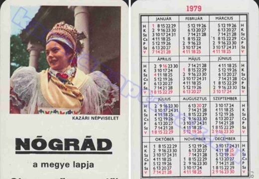 Nógrád megye