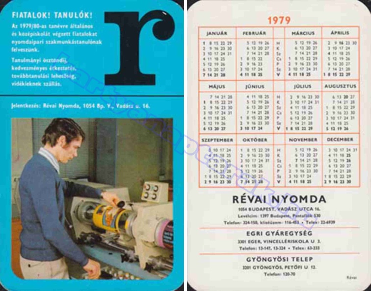 FIATALOK! TANULÓK! RNY RÉVAI NYOMDA BUDAPEST EGRI GYÁREGYSÉG GYÖNGYÖSI TELEP 1979_0876.jpg