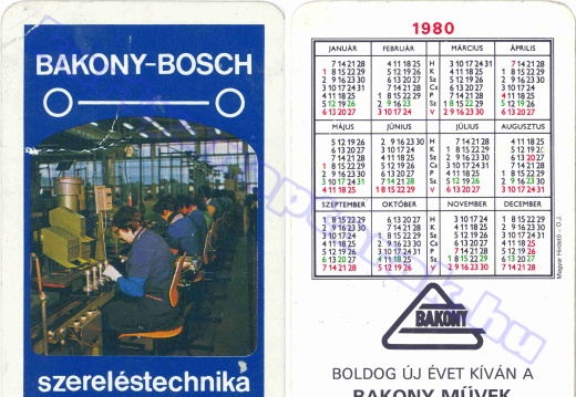 Bosch