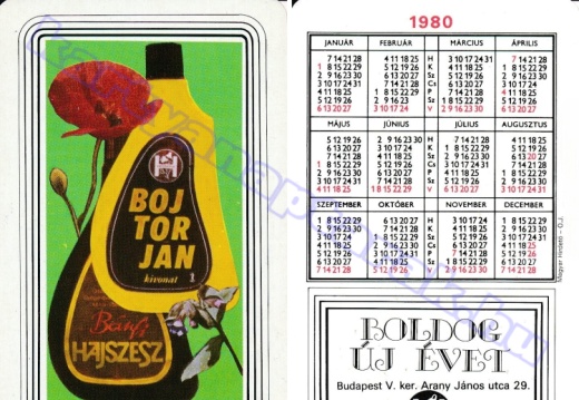 Bojtorján