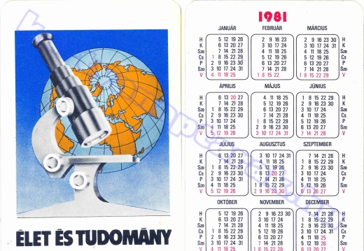 Élet és Tudomány